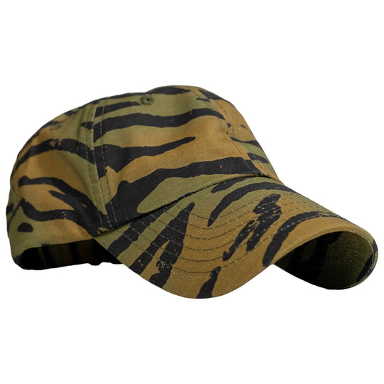 Ripstop Mesh Snapback Hat [no patch] - One Revolver Surfboards