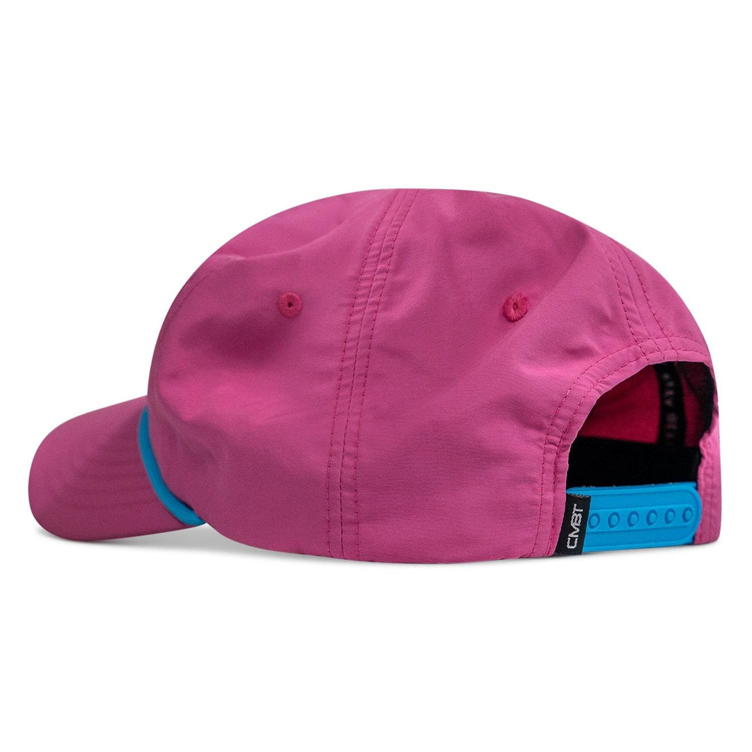 Hoochie Daddy Crushable Edition Rope SnapBack Hat - One Revolver Surfboards