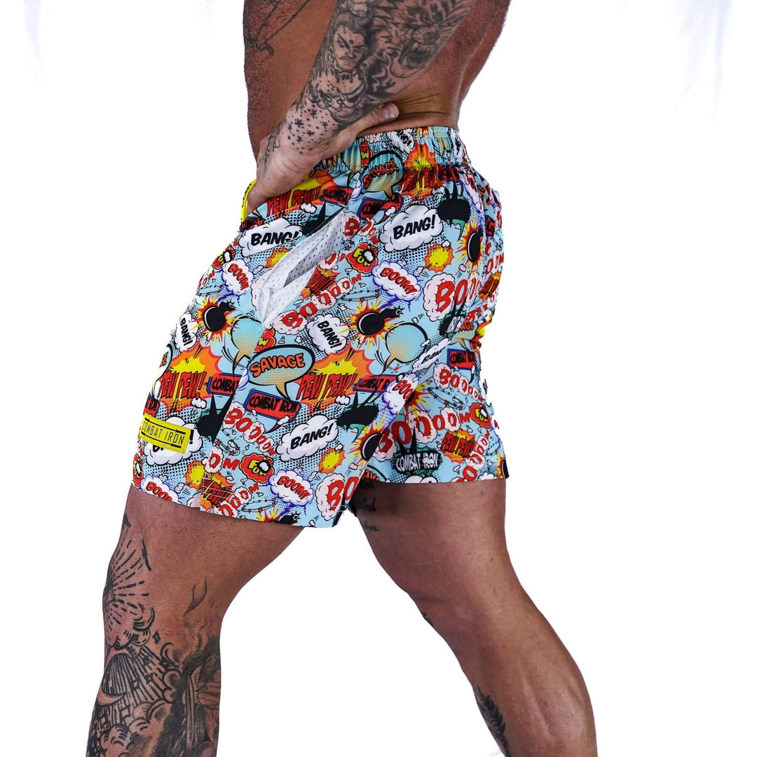 One Revolver Surfboards - Men&