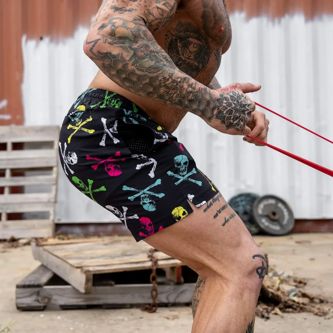 One Revolver Surfboards - Men&