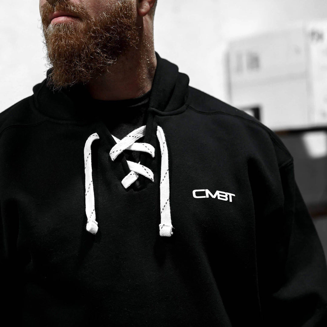 CMBT HEAVYWEIGHT HOCKEY HOODIE - One Revolver Surfboards