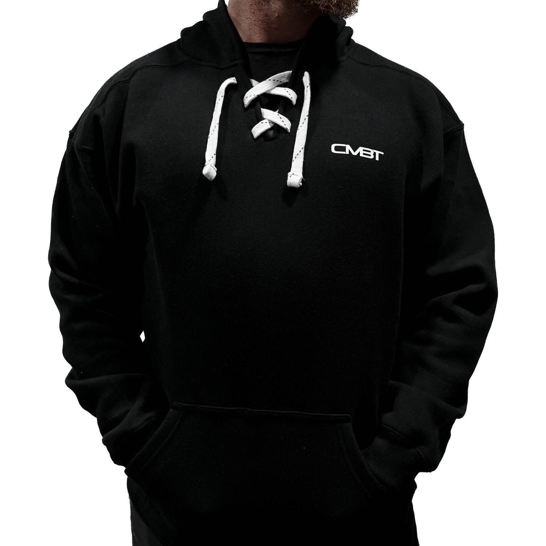 CMBT HEAVYWEIGHT HOCKEY HOODIE - One Revolver Surfboards