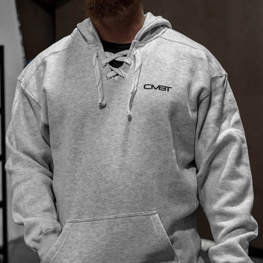 CMBT HEAVYWEIGHT HOCKEY HOODIE - One Revolver Surfboards