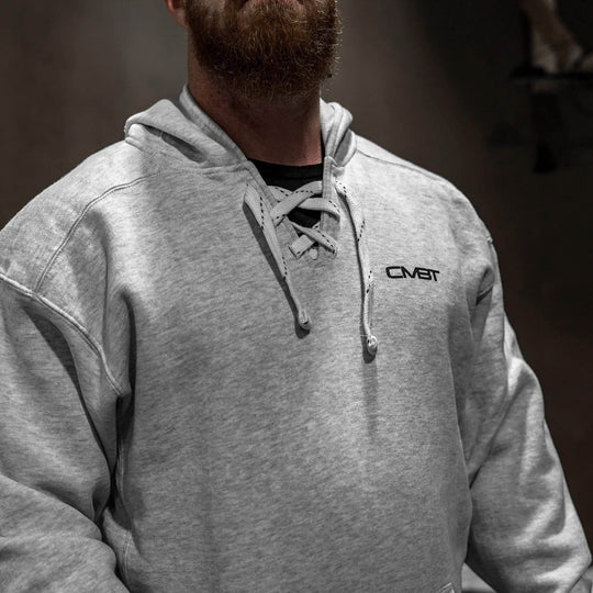CMBT HEAVYWEIGHT HOCKEY HOODIE - One Revolver Surfboards