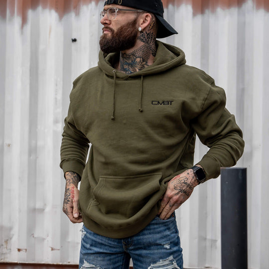Heavyweight CMBT Men&