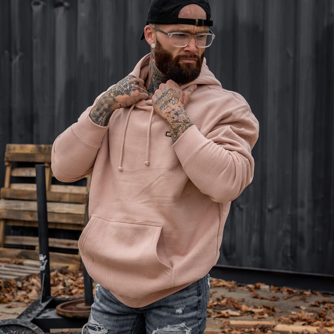 Heavyweight CMBT Men&