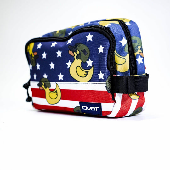 Fanny Pack Dump Pouch V2 - One Revolver Surfboards