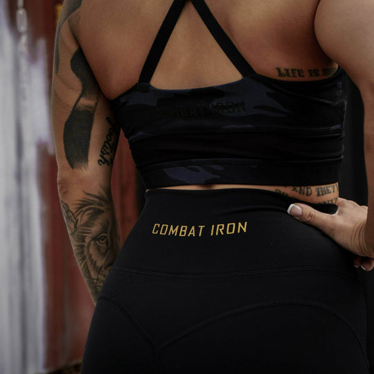 LADIES LUXE HIGH WAISTED SHORTS - SHORTS | WOMEN - One Revolver Surfboards