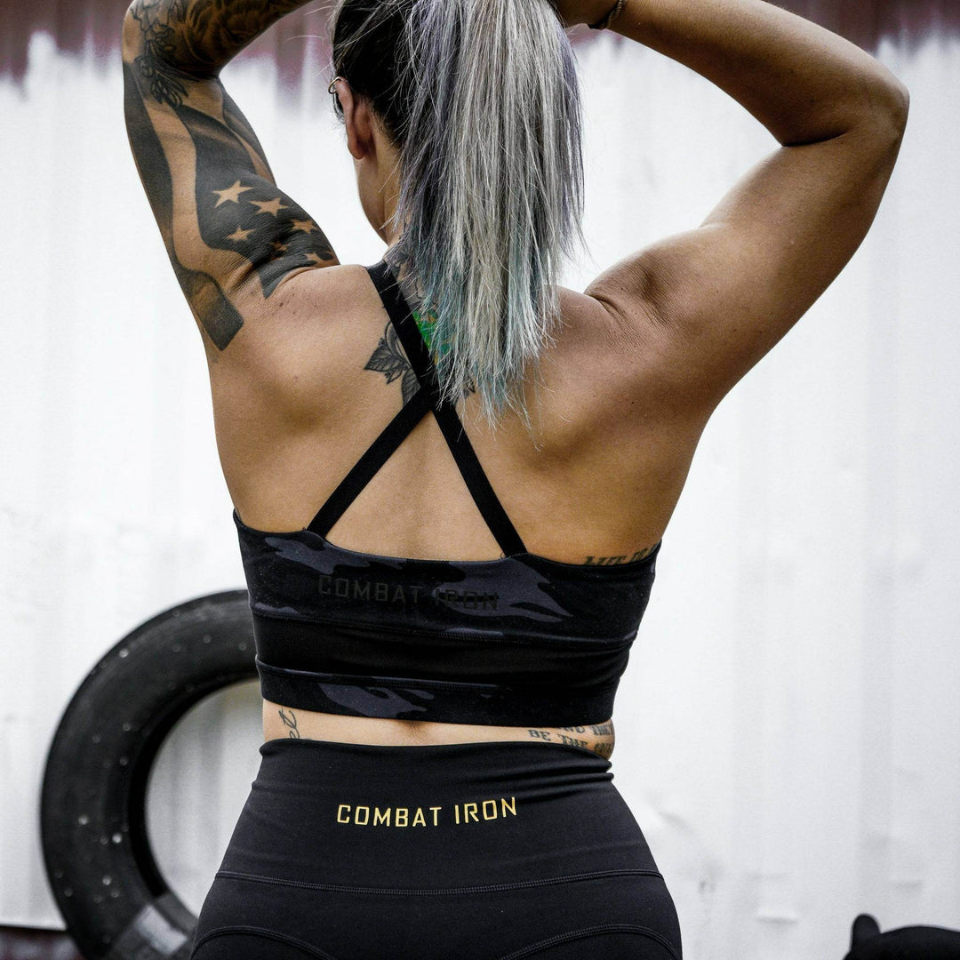 LADIES LUXE HIGH WAISTED SHORTS - SHORTS | WOMEN - One Revolver Surfboards