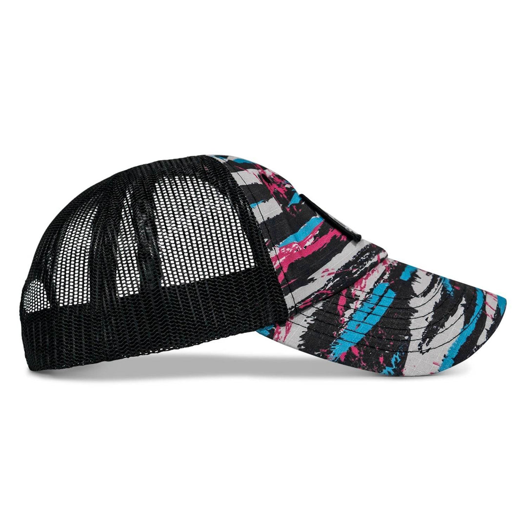 Ripstop Savin' Lives & Pleasin' Wives Low Pro Snapback - One Revolver Surfboards
