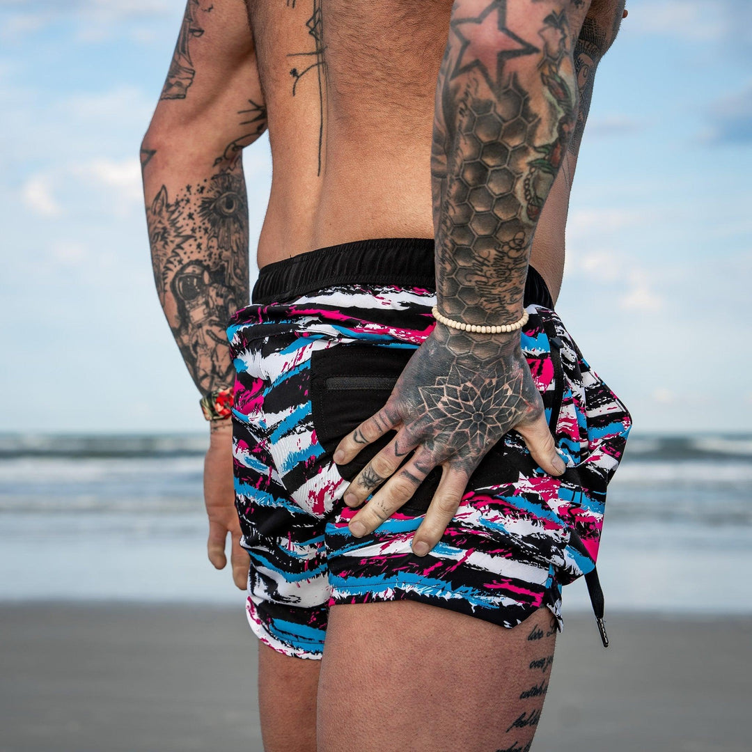 One Revolver Surfboards - Men&