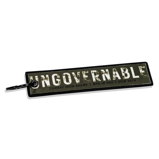 Flight Tag Keychains - One Revolver Surfboards