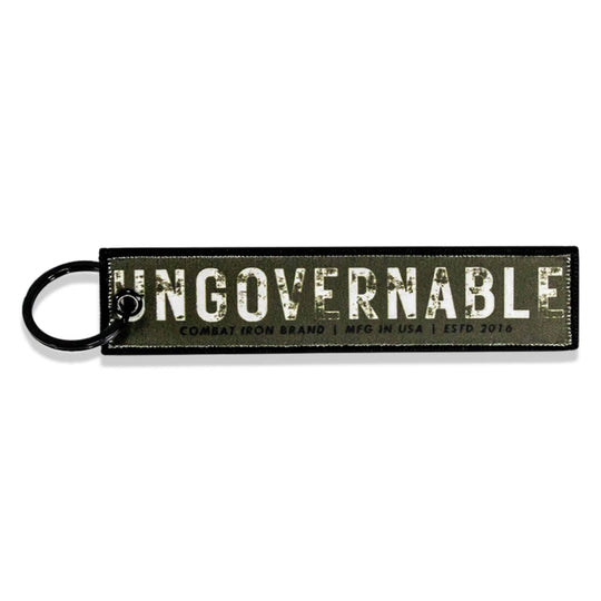 Flight Tag Keychains - One Revolver Surfboards