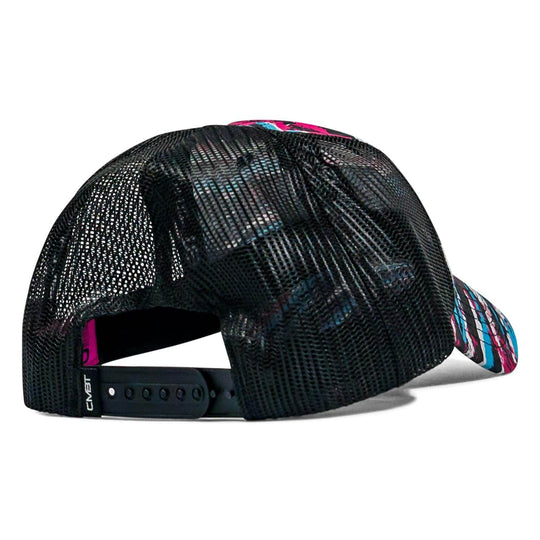Shoot First. Die Last. Club Patch Ripstop Snapback - One Revolver Surfboards