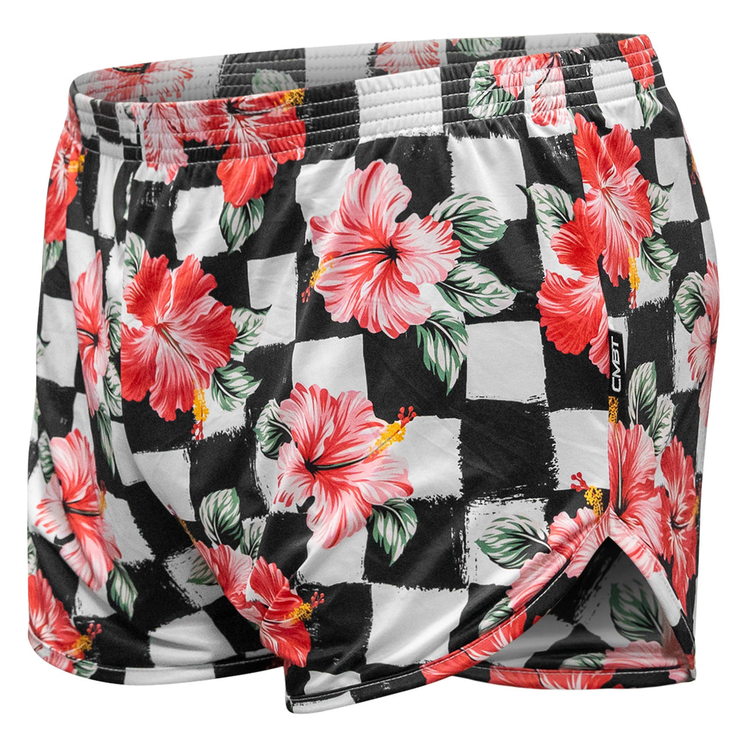 Ranger Panty Mil Style Silkies Training Shorts | 2.5"