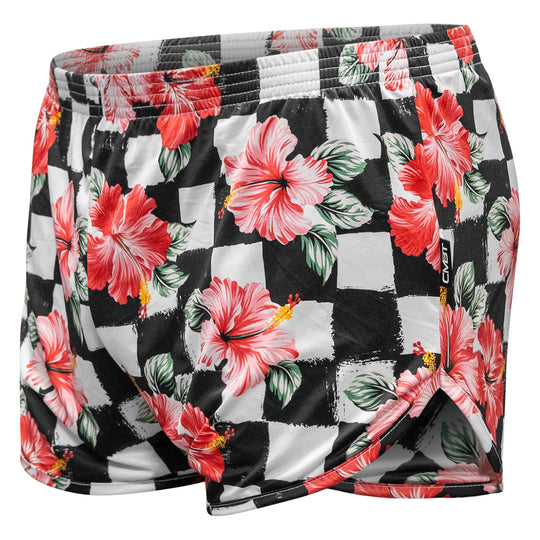 Ranger Panty Mil Style Silkies Training Shorts | 2.5"