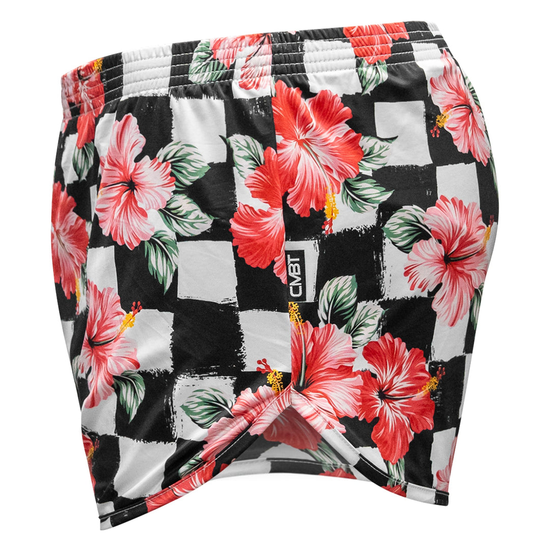 Ranger Panty Mil Style Silkies Training Shorts | 2.5"