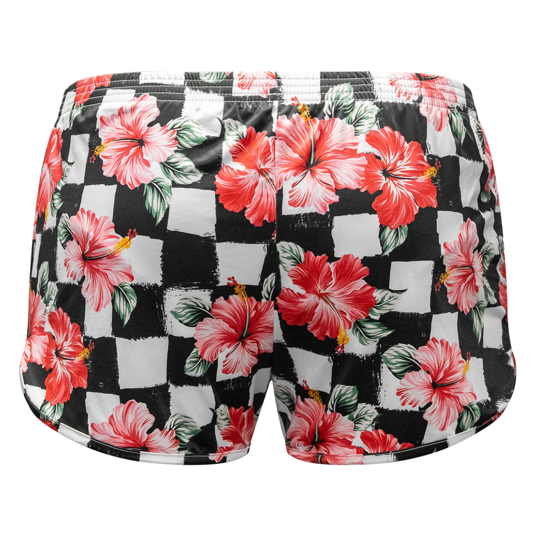 Ranger Panty Mil Style Silkies Training Shorts | 2.5"