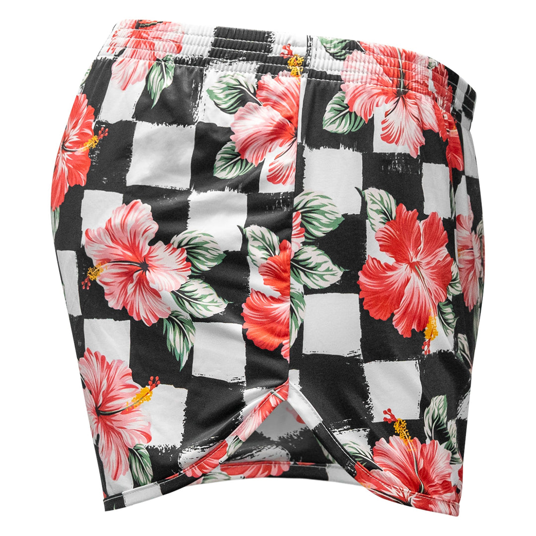 Ranger Panty Mil Style Silkies Training Shorts | 2.5"