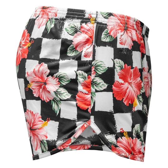 Ranger Panty Mil Style Silkies Training Shorts | 2.5"