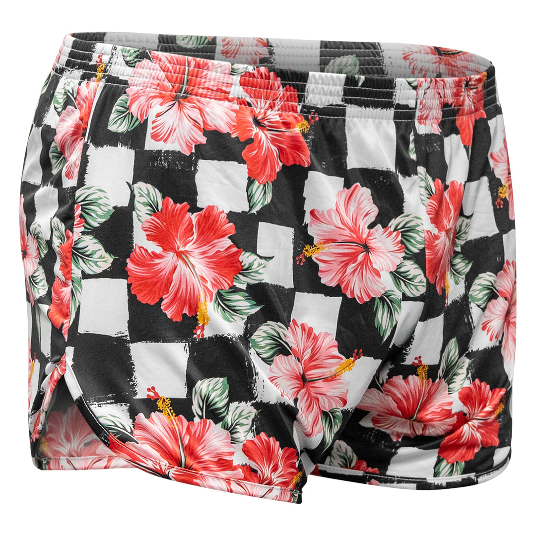 Ranger Panty Mil Style Silkies Training Shorts | 2.5"