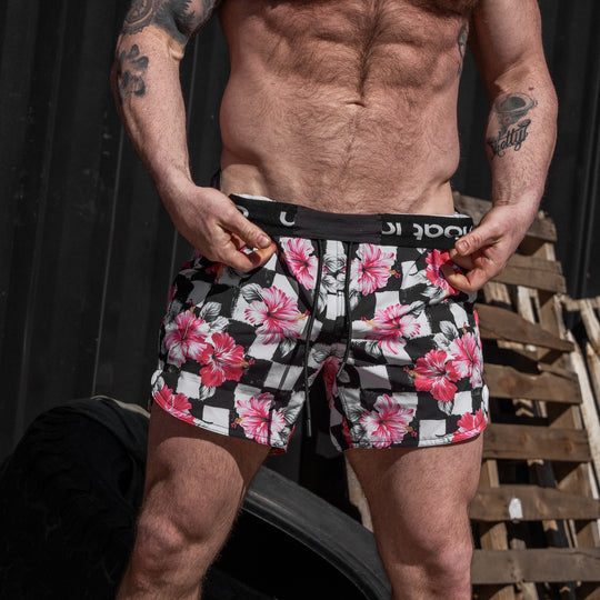 Recon Pro Men&