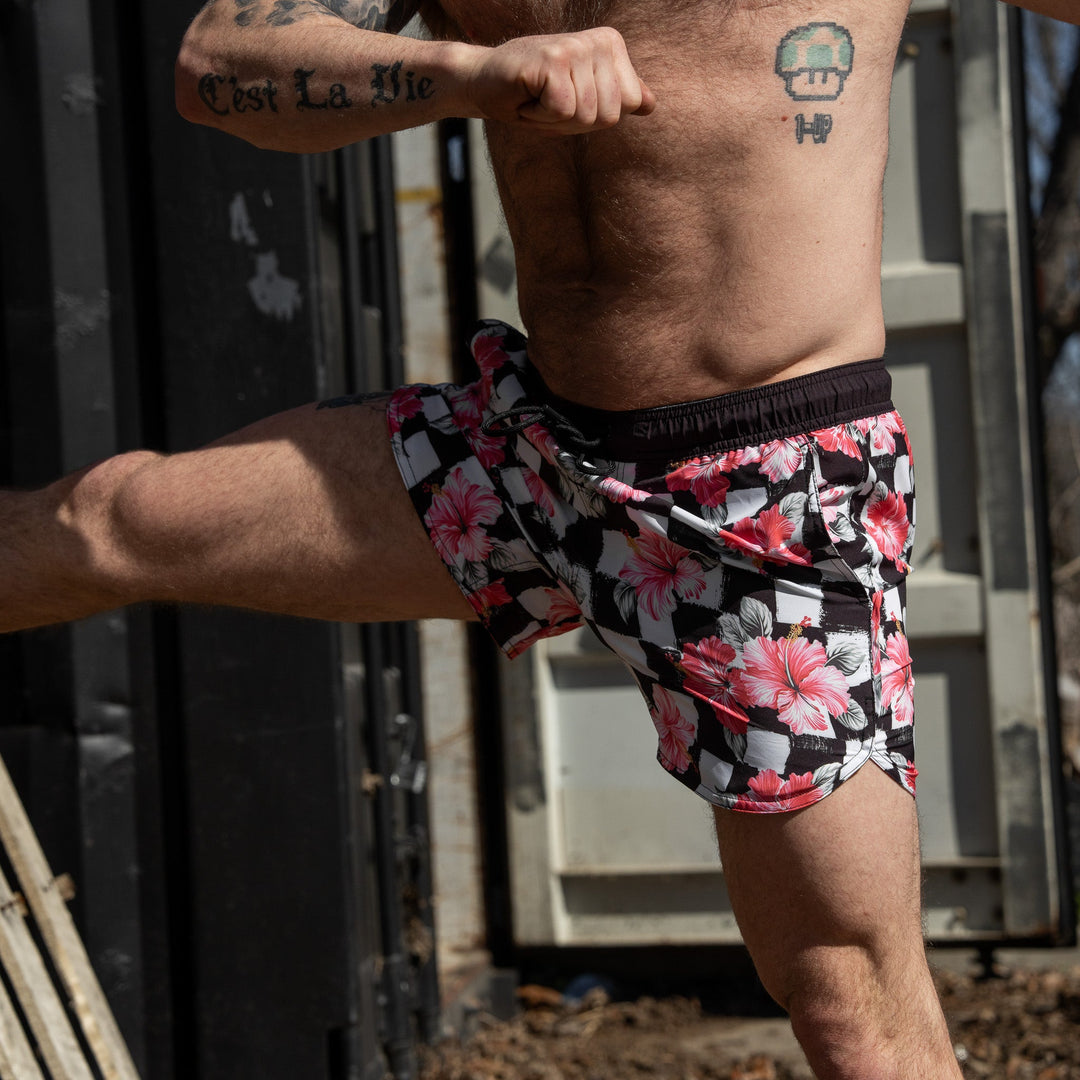 Recon Pro Men&