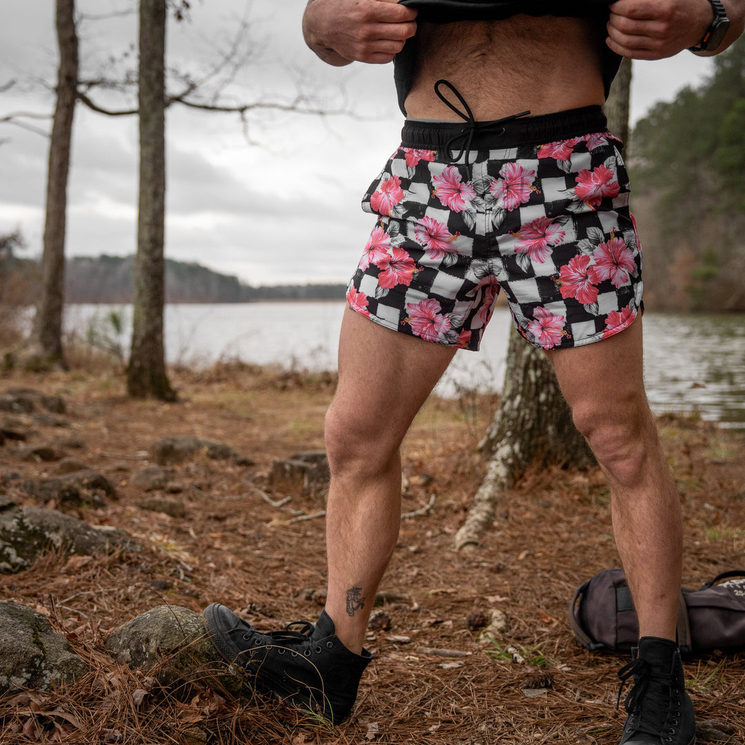 Recon Pro Men&