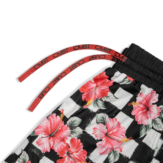 One Revolver Surfboards - Women’s Studio Flex Training &amp; Recovery Shorts | 4" SHORTS | WOMEN