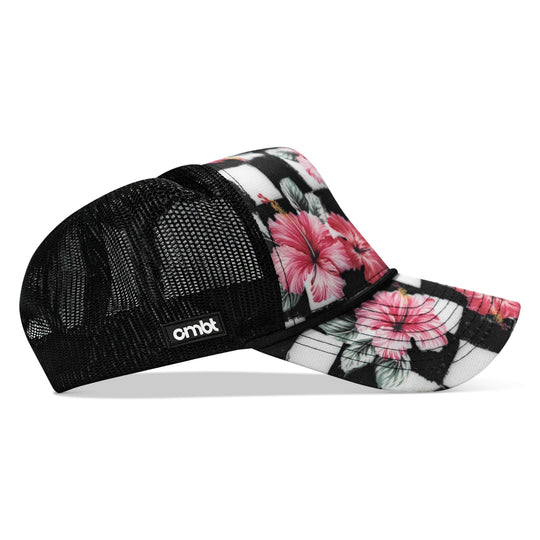 One Revolver Surfboards - Weekender 5 Panel Snapback Hat WEEKENDER SNAPBACK