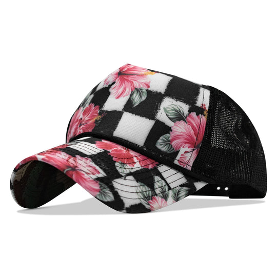 One Revolver Surfboards - Weekender 5 Panel Snapback Hat WEEKENDER SNAPBACK