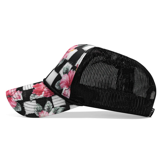 One Revolver Surfboards - Weekender 5 Panel Snapback Hat WEEKENDER SNAPBACK