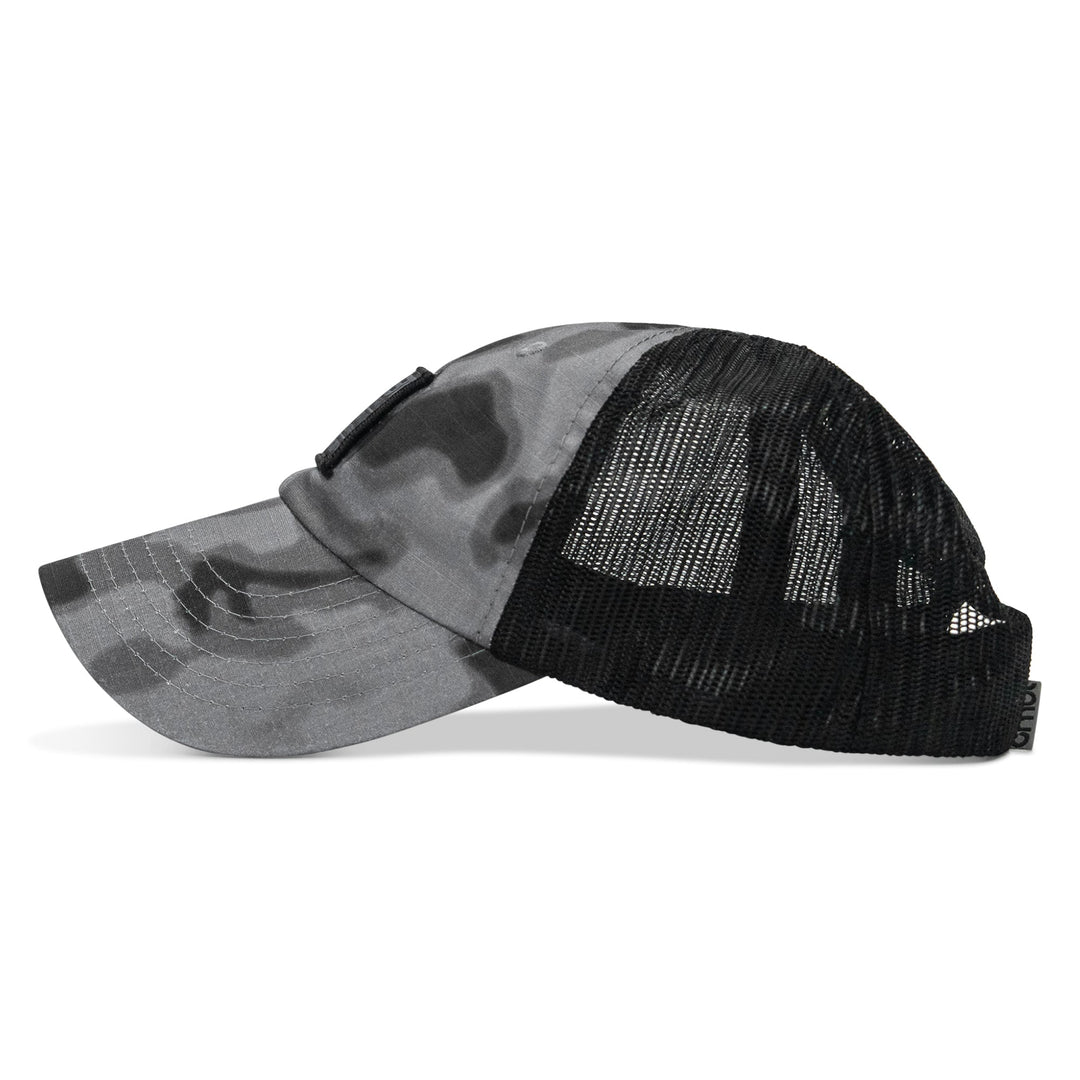 Original Subdued CMBT  Patch Tactical Ripstop Mesh Snapback Hat