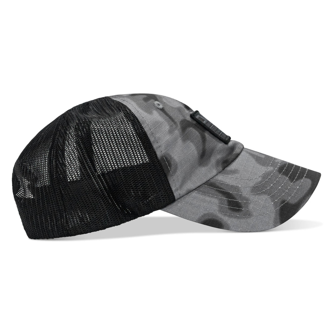 Original Subdued CMBT  Patch Tactical Ripstop Mesh Snapback Hat