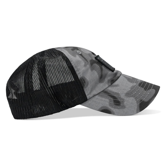 Original Subdued CMBT  Patch Tactical Ripstop Mesh Snapback Hat