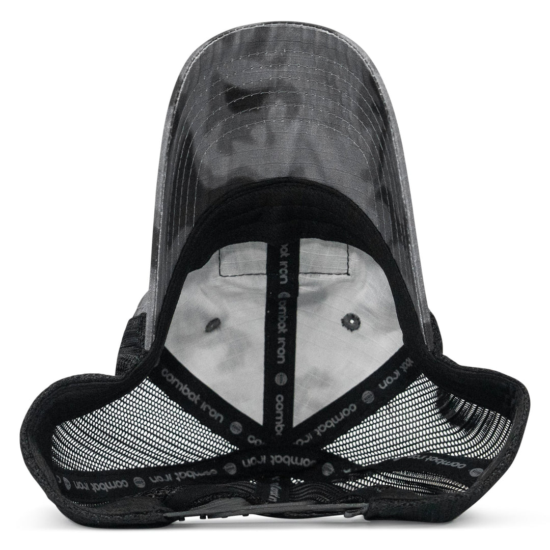 Original Subdued CMBT  Patch Tactical Ripstop Mesh Snapback Hat