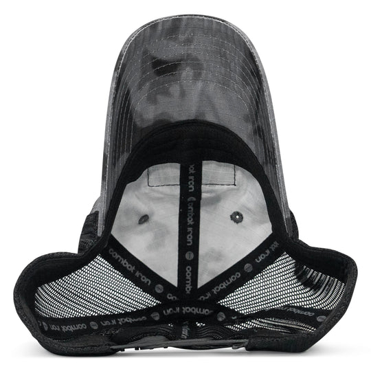 Original Subdued CMBT Patch Ripstop Snapback Hat