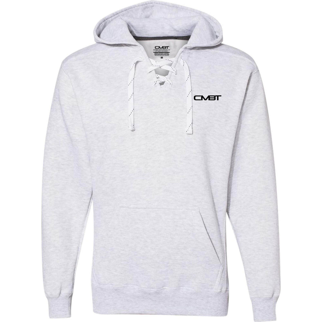 CMBT HEAVYWEIGHT HOCKEY HOODIE - One Revolver Surfboards