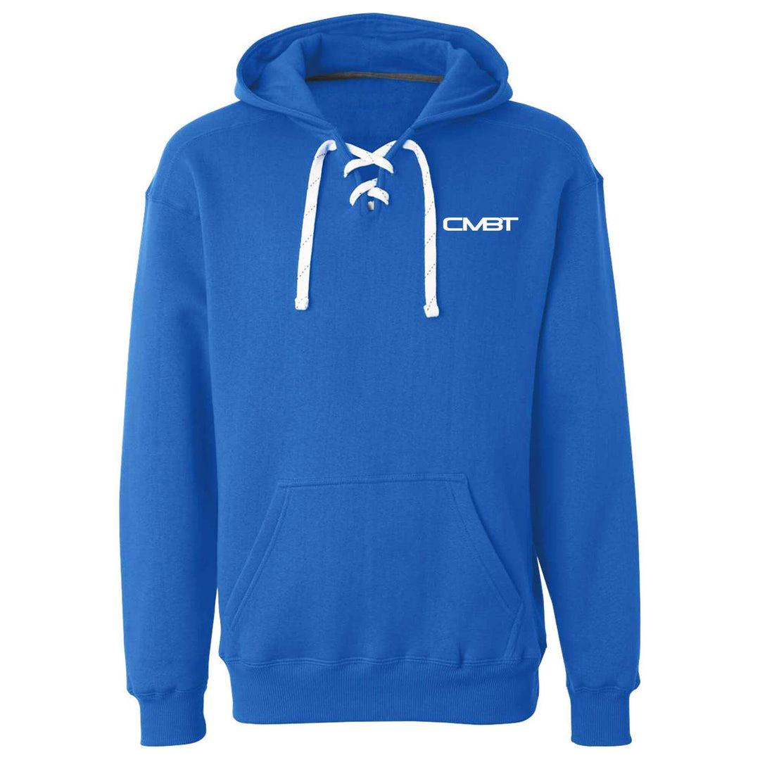 CMBT HEAVYWEIGHT HOCKEY HOODIE - One Revolver Surfboards