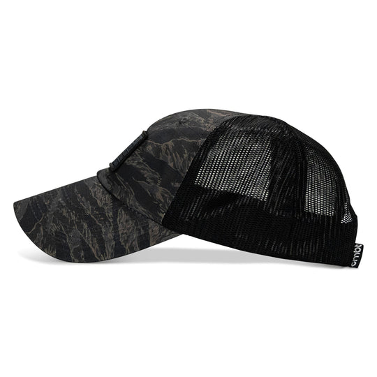 Original Subdued CMBT  Patch Tactical Ripstop Mesh Snapback Hat
