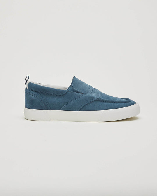 COHIBA SL30 LOAFER MODERN BLUE final inventory sale - One Revolver Surfboards