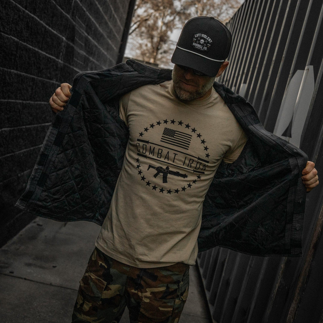 One Revolver Surfboards - Combat Classic Men&