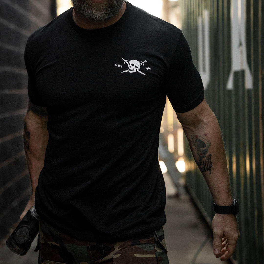One Revolver Surfboards - Comfort Is A Slow Death Men&