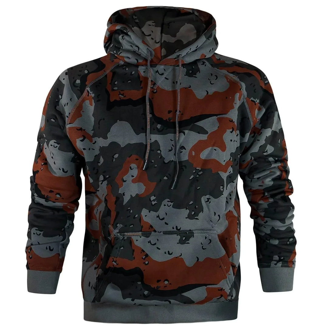 One Revolver Surfboards - Men's X-Ray Hoodie X STITCH CLASSIC HOODIE