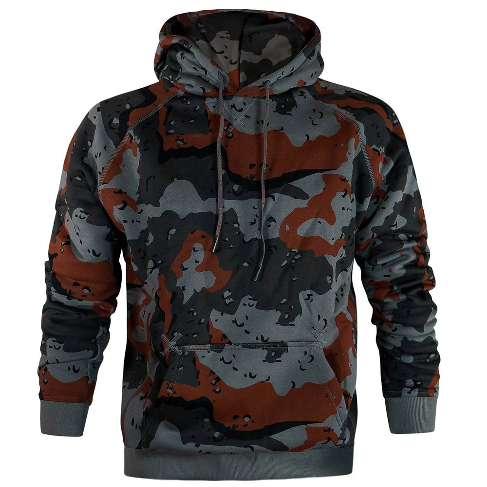 Men's X-Ray Hoodie - One Revolver Surfboards