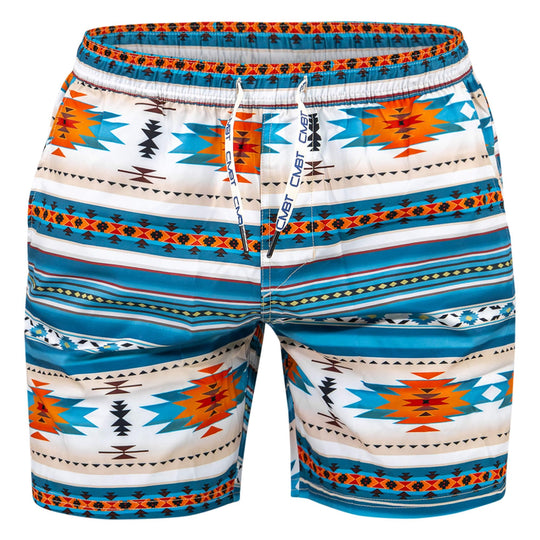 Men's Hybrid Athletic Shorts | 5.5"