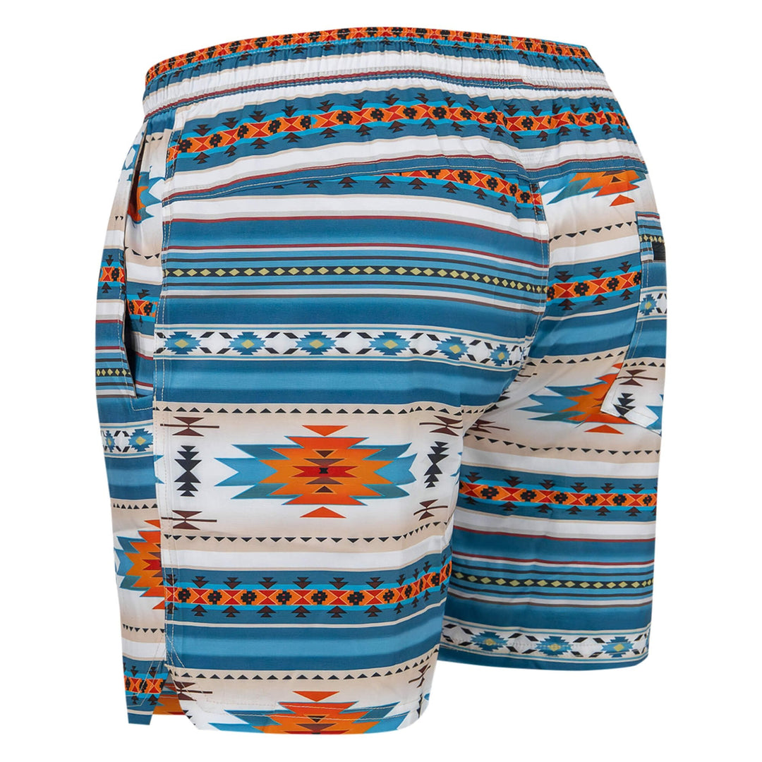Men's Hybrid Athletic Shorts | 5.5"