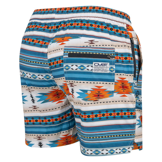 Men's Hybrid Athletic Shorts | 5.5"