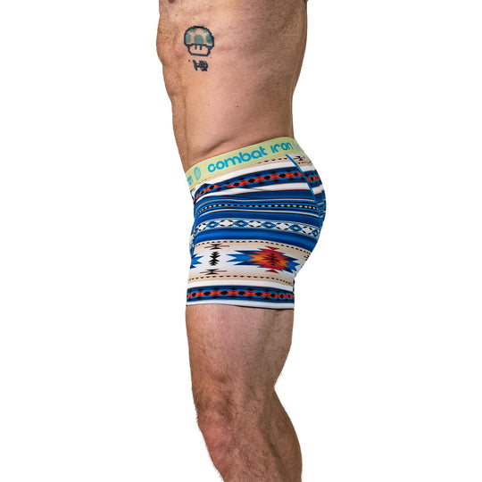One Revolver Surfboards - Adventure Boxer Brief BOXER BRIEFS