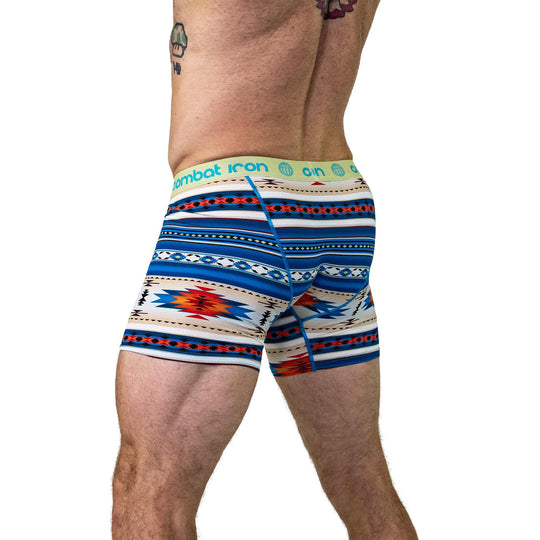 One Revolver Surfboards - Adventure Boxer Brief BOXER BRIEFS